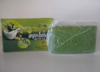 Ayushman Ayurvedic Soap | ayurvedic bathing soap | herbal soap